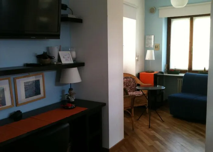 Couette-café Ripa Del Naviglio Milan