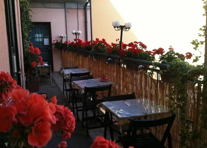 Ripa Del Naviglio Couette-café