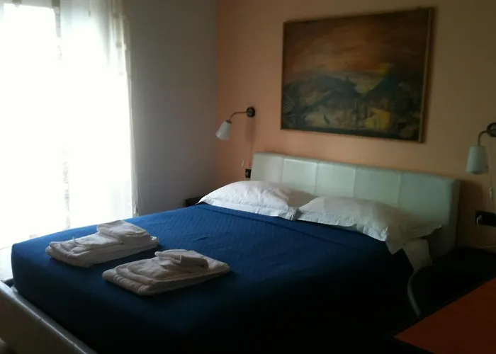 Couette-café Ripa Del Naviglio *