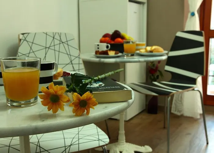 Bed & Breakfast Da Canal Milano