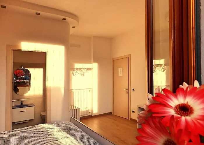 Da Canal Bed & Breakfast Milano