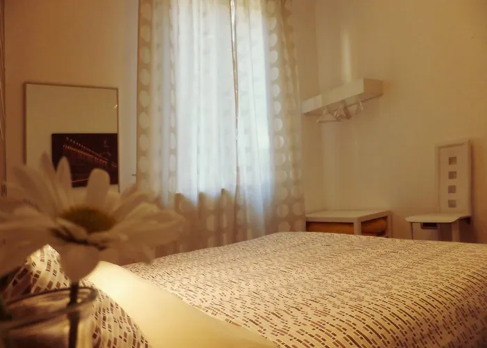 Bed & Breakfast Da Canal *