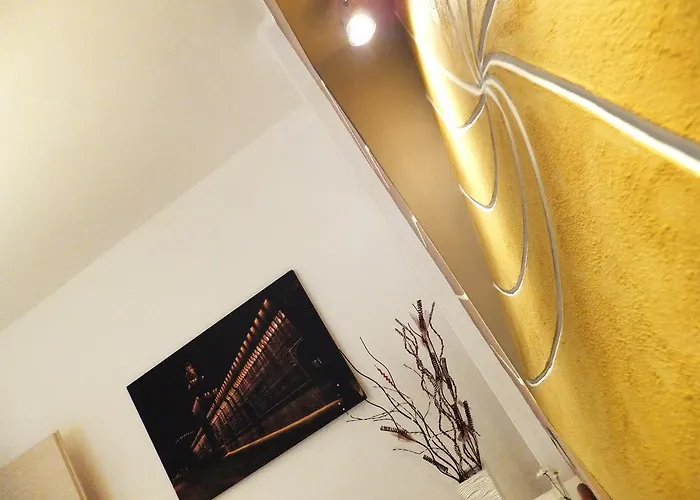 Bed & Breakfast Da Canal Milano