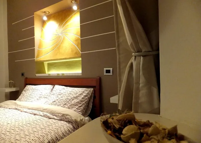 Bed & Breakfast Da Canal *