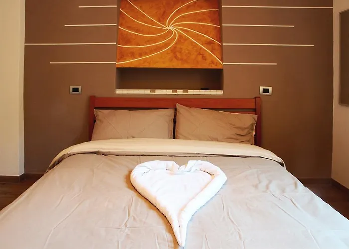 Bed & Breakfast Da Canal Milano