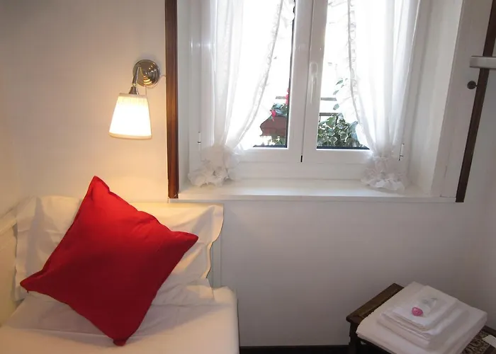 Couette-café I Love Milan