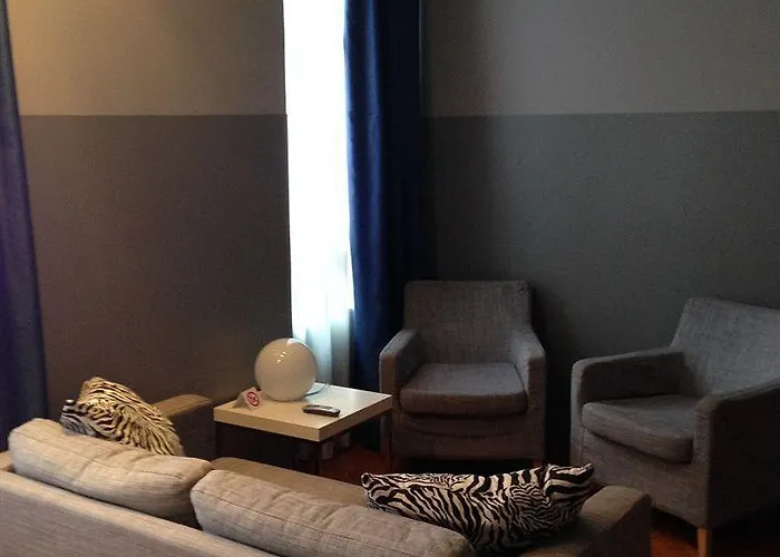 Appart hôtel Navigli