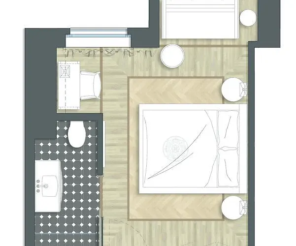 Duomo 4*