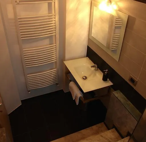 Bed & Breakfast Da Canal