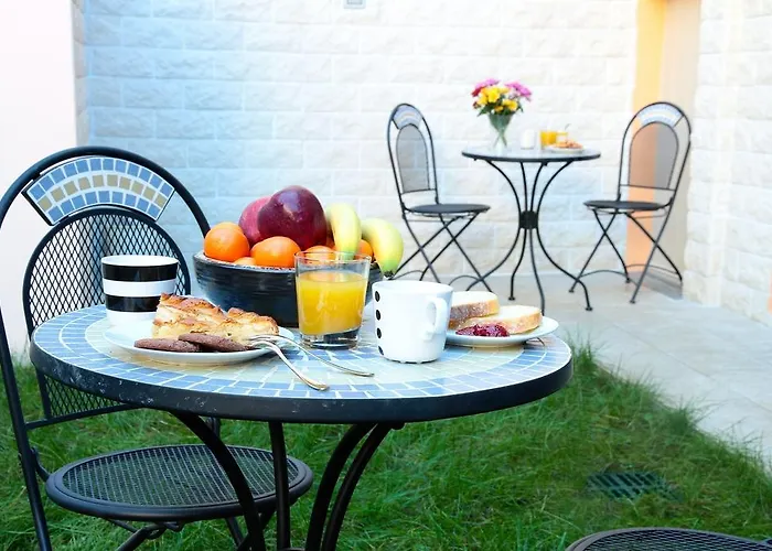 Da Canal Bed & Breakfast