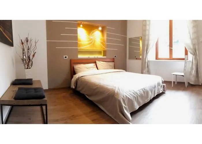 Da Canal Bed & Breakfast *