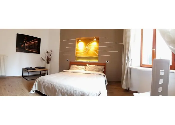 Da Canal Bed & Breakfast