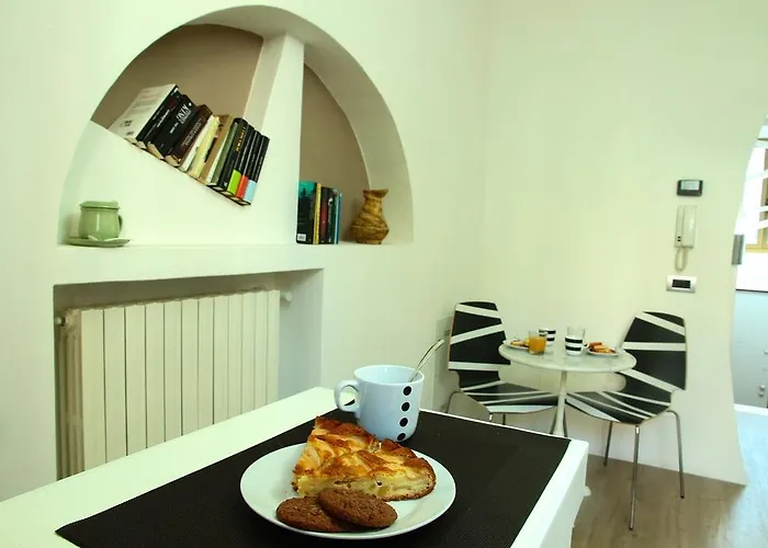 Bed & Breakfast Da Canal *