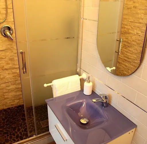 Da Canal Bed & Breakfast Milano