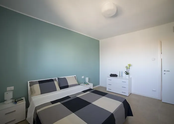 Aurum Bicocca Lägenhetshotell 4*