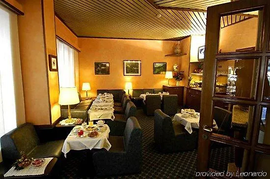 阿库希奥酒店 3* 米兰