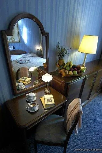 Hotel Accursio Mailand