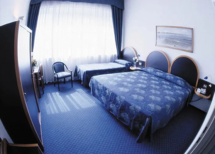 Tiziano - Gruppo Mini 4* Milaan