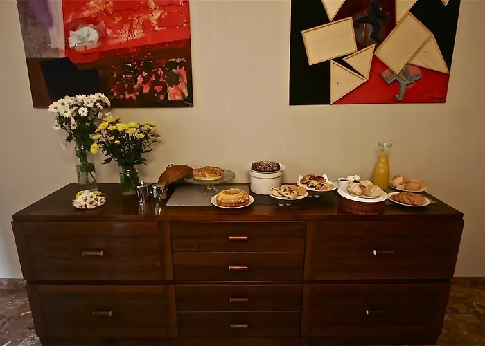 Panzió Brera Relais 4*