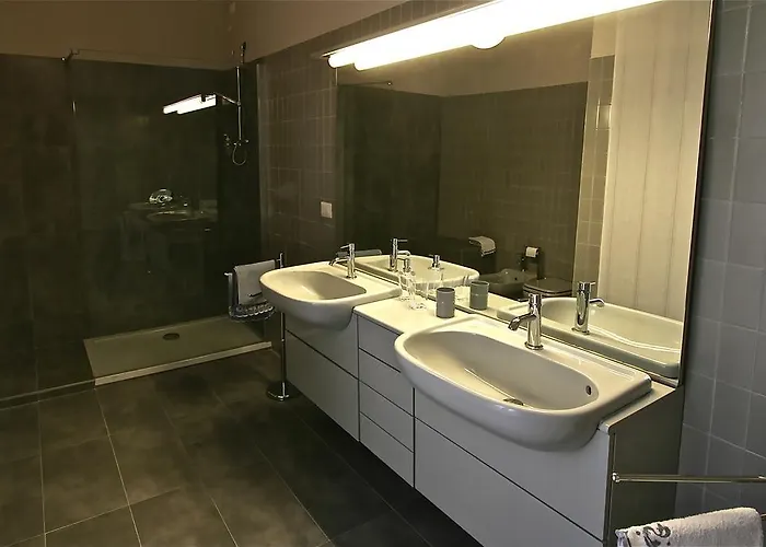 Panzió Brera Relais 4*