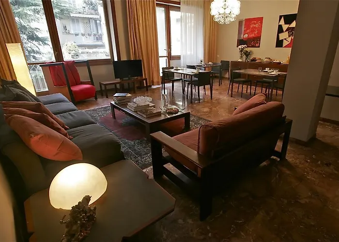 Brera Relais