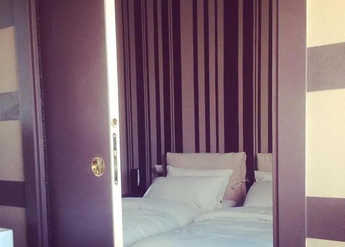 Pattini Couette-café 4*