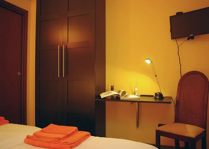 Rutilia22 Bed & Breakfast *
