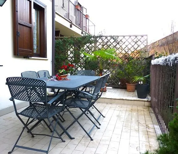 Rutilia22 Bed & Breakfast *