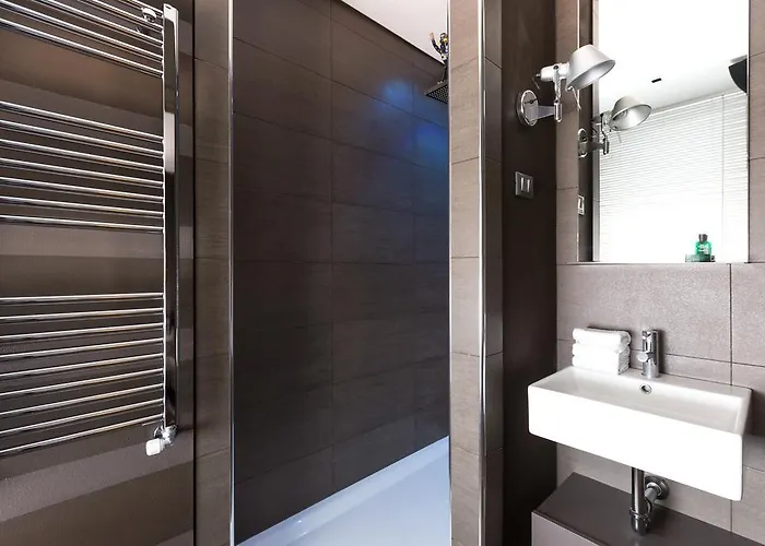 Pattini Couette-café 4*