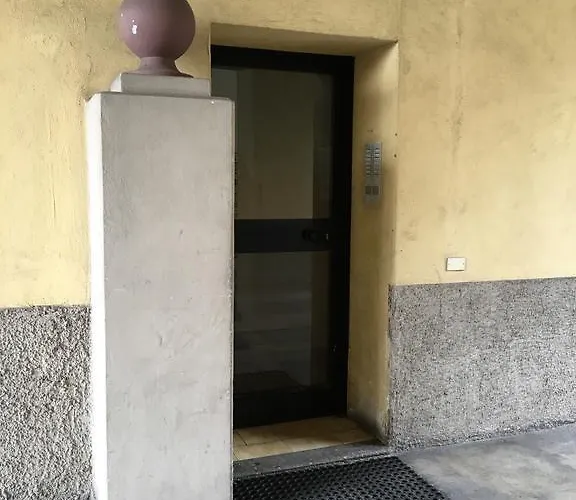 Casa Expo * Милан