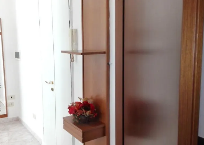 Rogoredo Apartment *