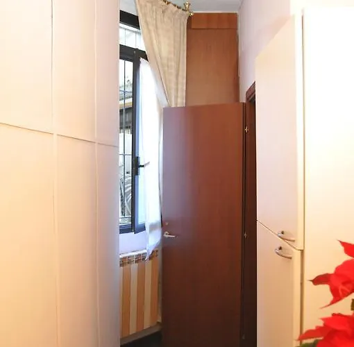 Le Di Raffaele Konukevi Milano