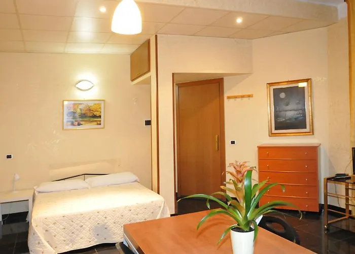 Le Di Raffaele * Milano