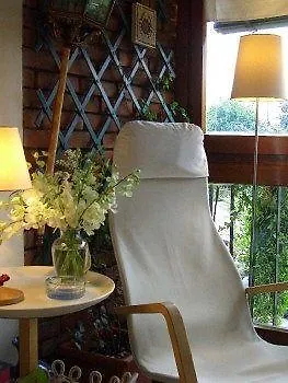 Parco Lambro Bed & Breakfast Milaan