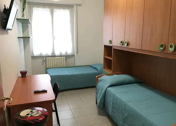 Appartamento La Casa Di Paolo A *