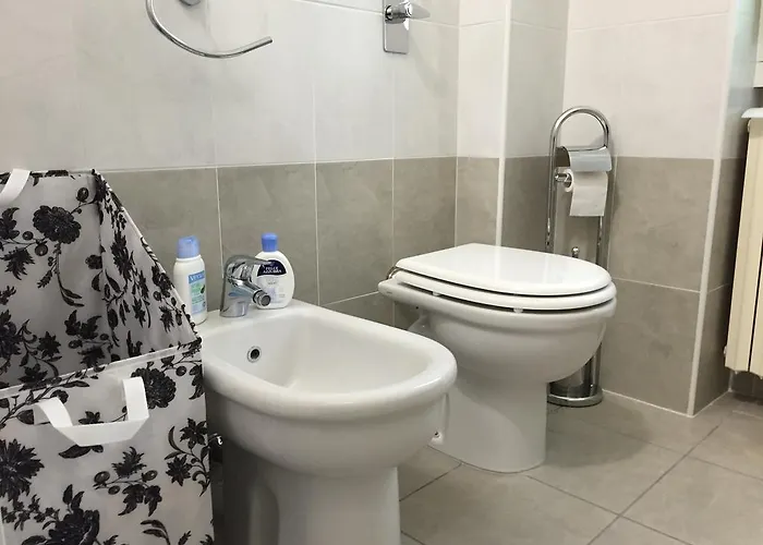 La Casa Di Paolo A Appartamento *