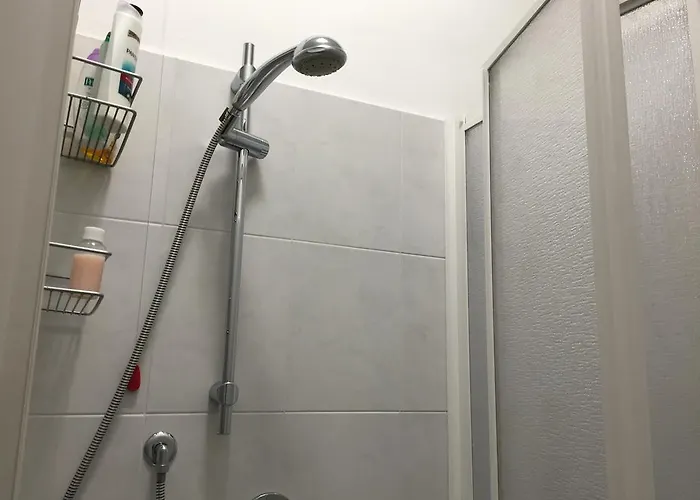 Appartamento La Casa Di Paolo A Milano