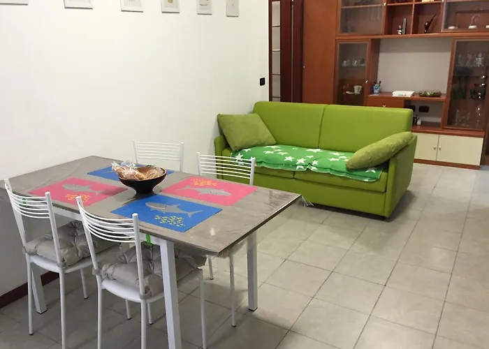 La Casa Di Paolo A Appartamento Milano