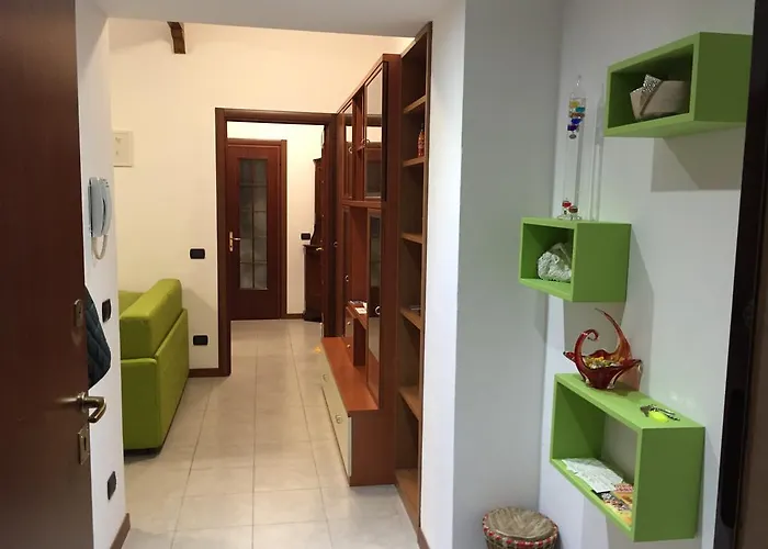 La Casa Di Paolo A *