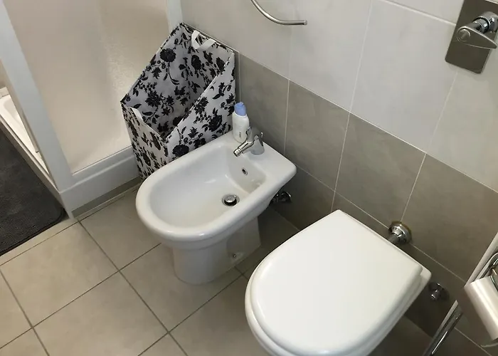 La Casa Di Paolo A Appartamento *