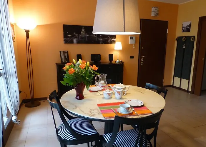 Rutilia22 Bed & Breakfast *