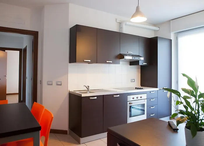 Appartement Housing32 Milaan