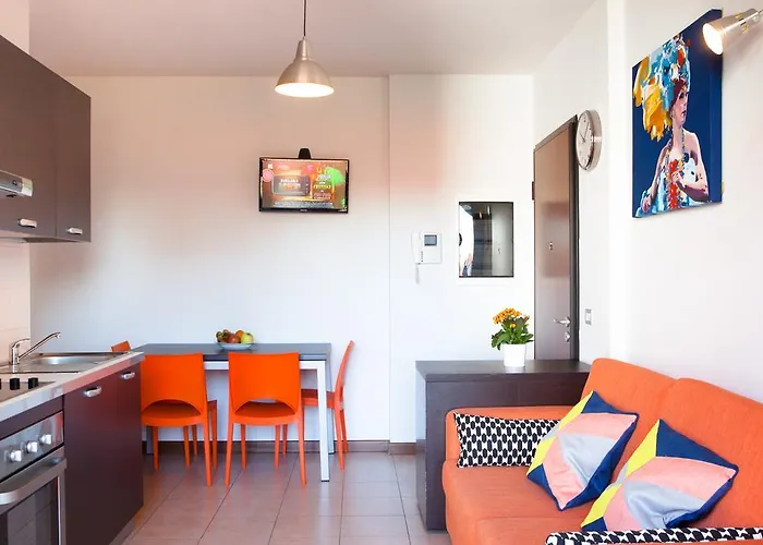 Housing32 Milaan