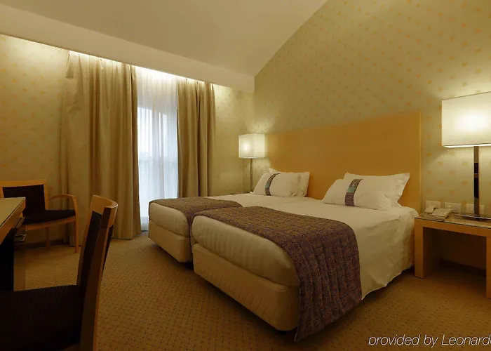 Garibaldi Station By Ihg 4*