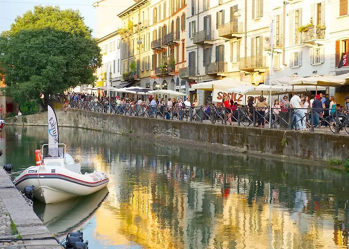 Mercure Centro 酒店 米兰