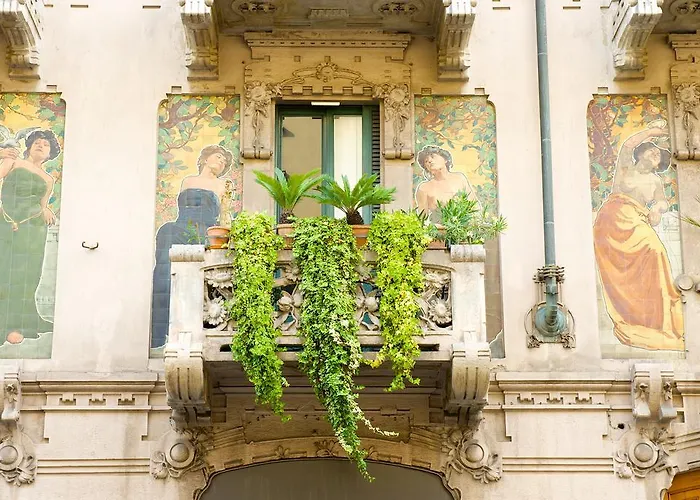 Mercure Centro 酒店