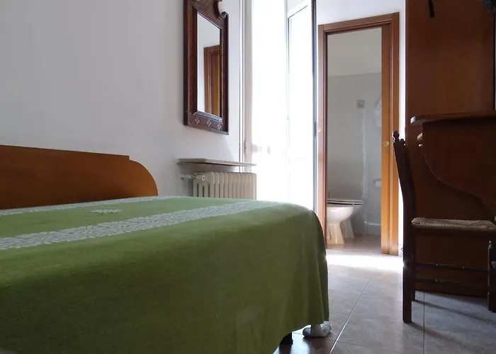 Hotell Castelletto 2*