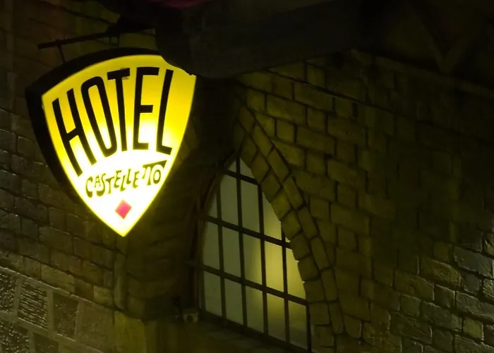 Castelletto 2* Milano