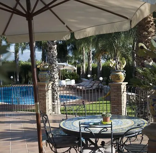 Сasa de vacaciones Papardo Milán