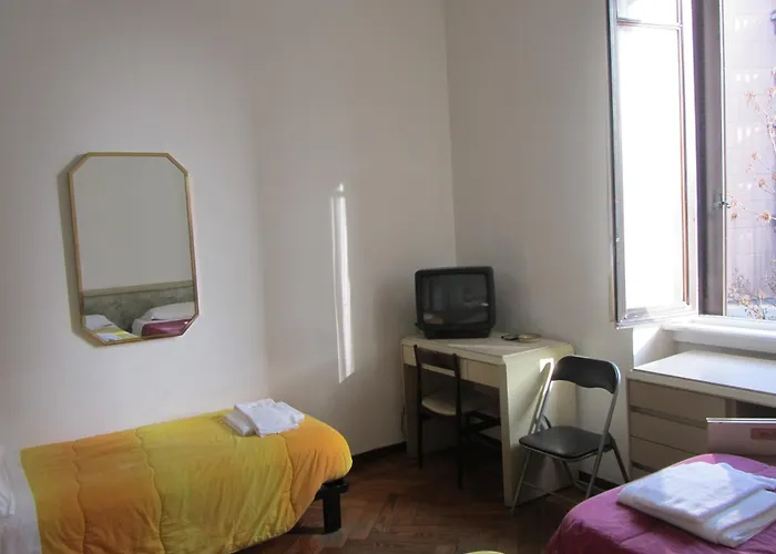 Hotell Gambara